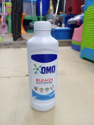 Omo Multi-Purpose Bleach Regular (Small)