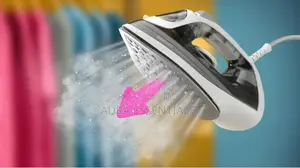 Original Philips 2000 Series Steam Iron