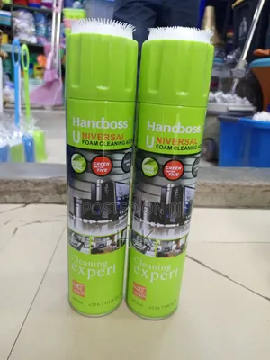 Handboss Universal Foam Cleaner