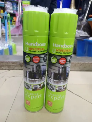 Handboss Universal Foam Cleaner