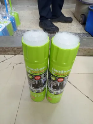 Handboss Universal Foam Cleaner