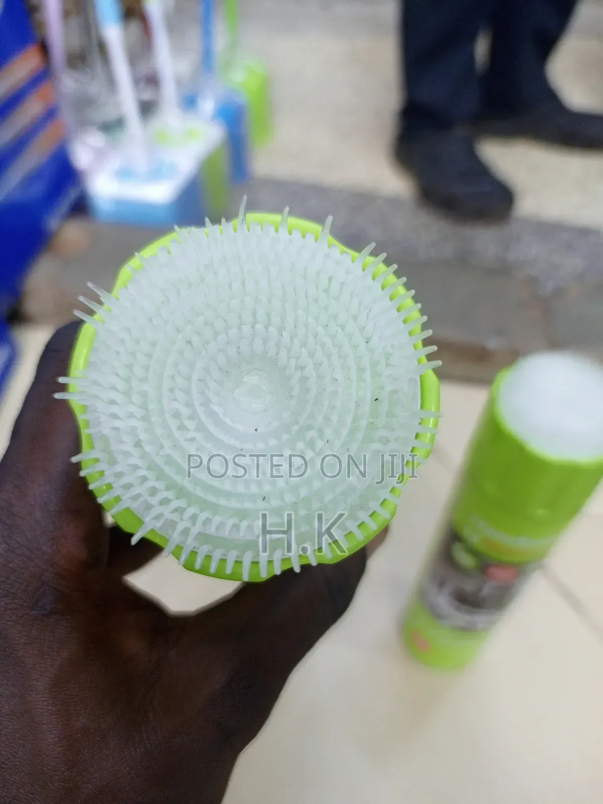 Handboss Universal Foam Cleaner