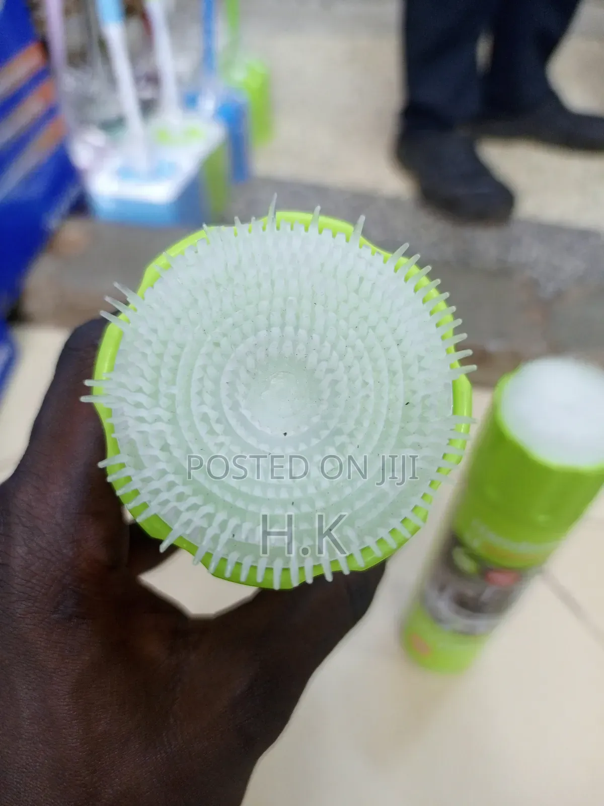 Handboss Universal Foam Cleaner