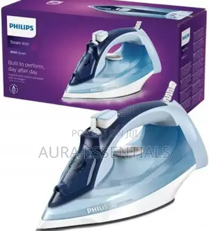 Philips 5000 Series Steam Iron