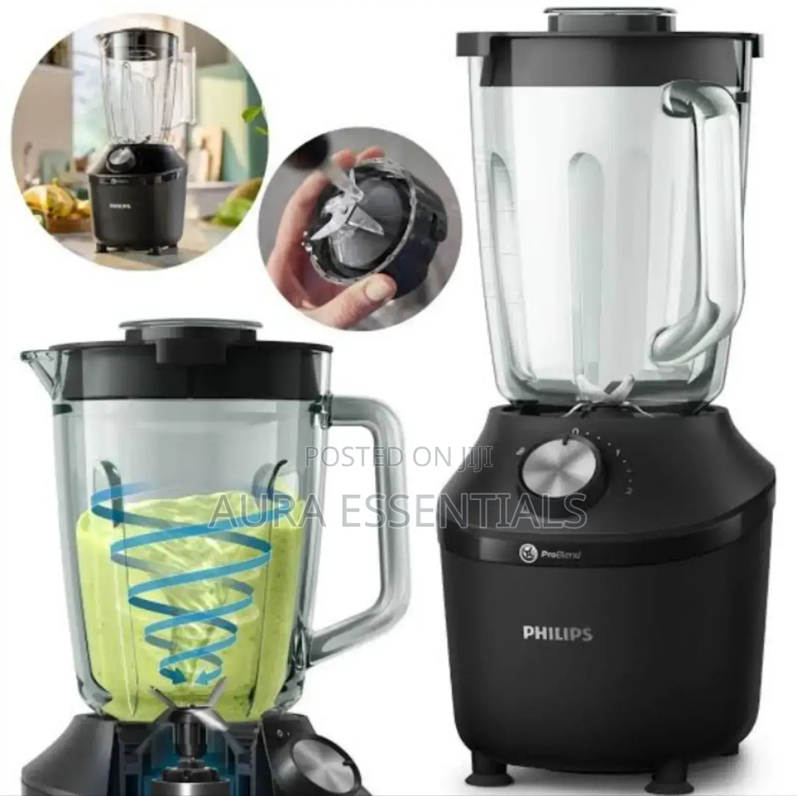 Philips 3000 Series Blender