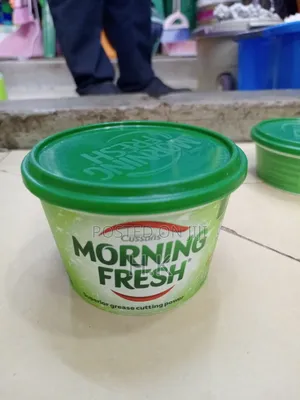 Cussons Morning Fresh Dishwashing Paste 800g