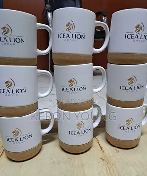 Customization of Mugs, Key Holders, Door Labels and Holders.