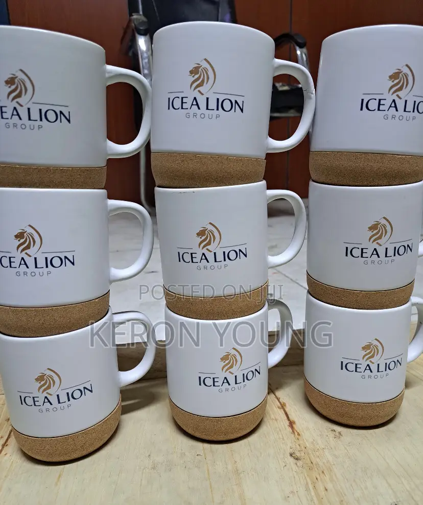 Customization of Mugs, Key Holders, Door Labels and Holders.