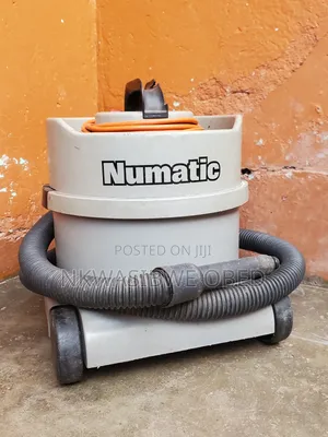 Vacuum Cleaner