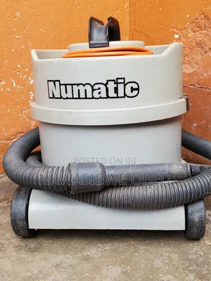 Vacuum Cleaner