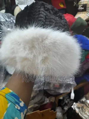 Teenagers Hats