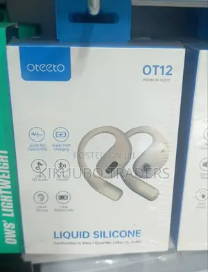 Oteeta Headphones