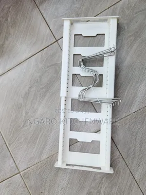 Organizer for Cookware