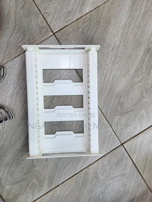 Organizer for Cookware