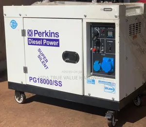 Generator Perkins 8kva