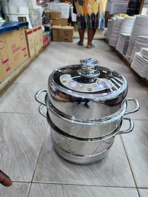 Food Steamer