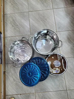Food Steamer