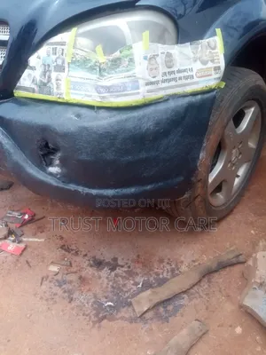 Car Modification