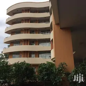 Sleek And Stylish, Ultra Modern Apartment For Rent In Nakasero