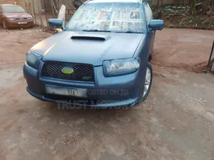 Car Spraying