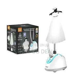 Raf Steam Hanging Iron Garment Steamer For Clothes Hanger
