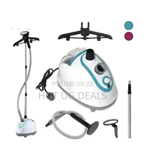 Raf Steam Hanging Iron Garment Steamer For Clothes Hanger