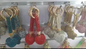 Durable Unique Key Holders