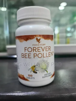 Forever Bee Pollen 100 Tablets