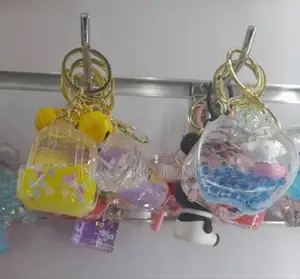 Kid's Key Holders