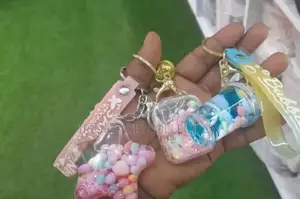 Kid's Key Holderd
