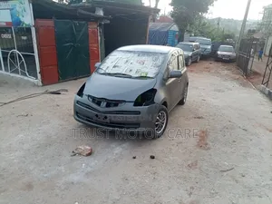 Panel Beating and Spray