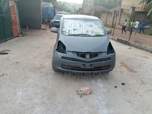 Panel Beating and Spray