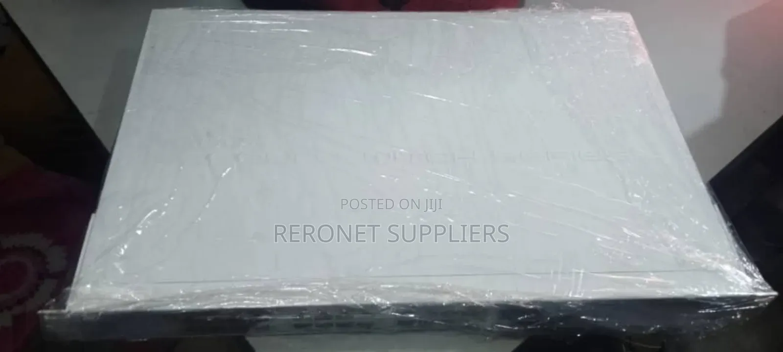 Mikrotik CRS 328-24p-4s+Rm Cloud Switch 24port ,