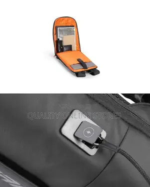 Brand Porodo Bag