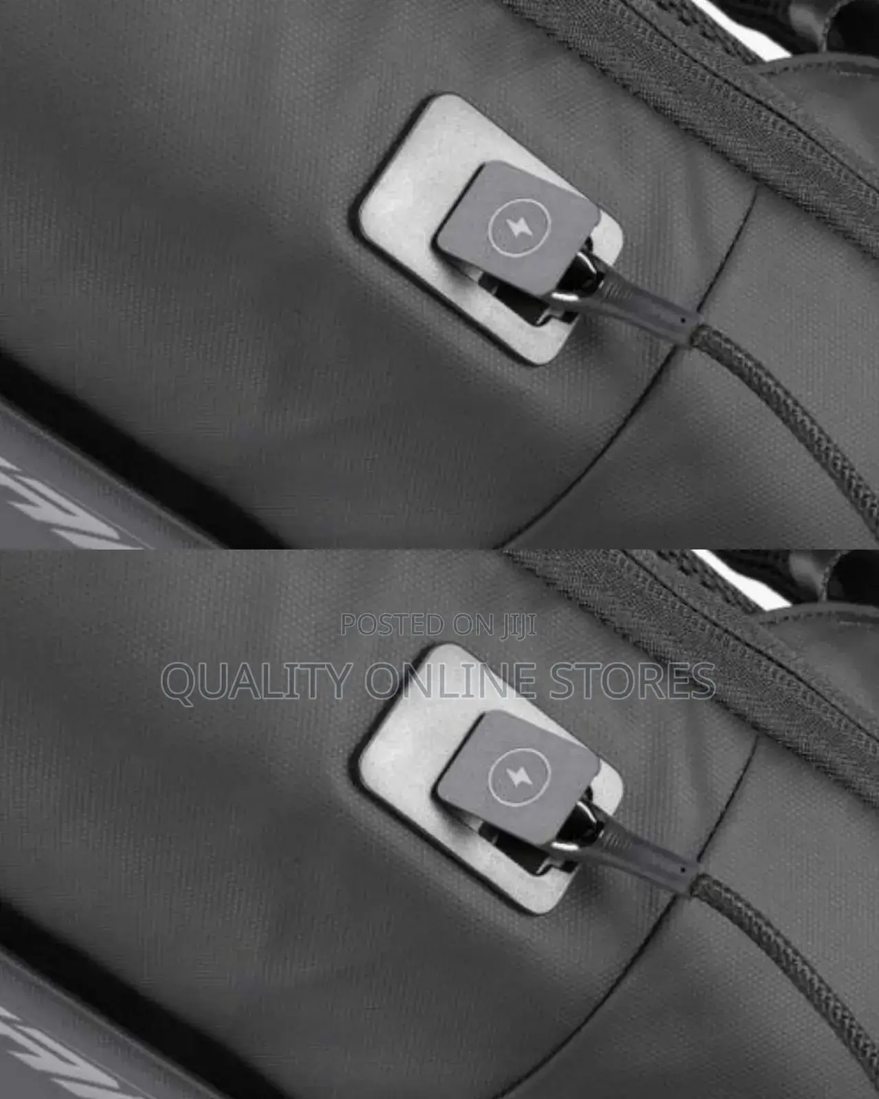 Brand Porodo Bag