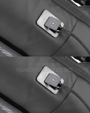 Brand Porodo Bag