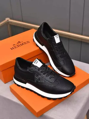 Hermes Paris Espadrille