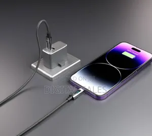 Usb_c Lighting Cable