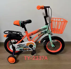 Baby King Bike