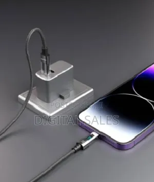 Usb_c Lighting Cable
