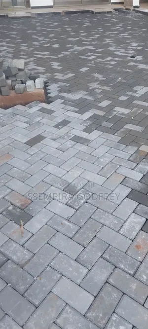 Rectangular Proffetional Installer for Pavers