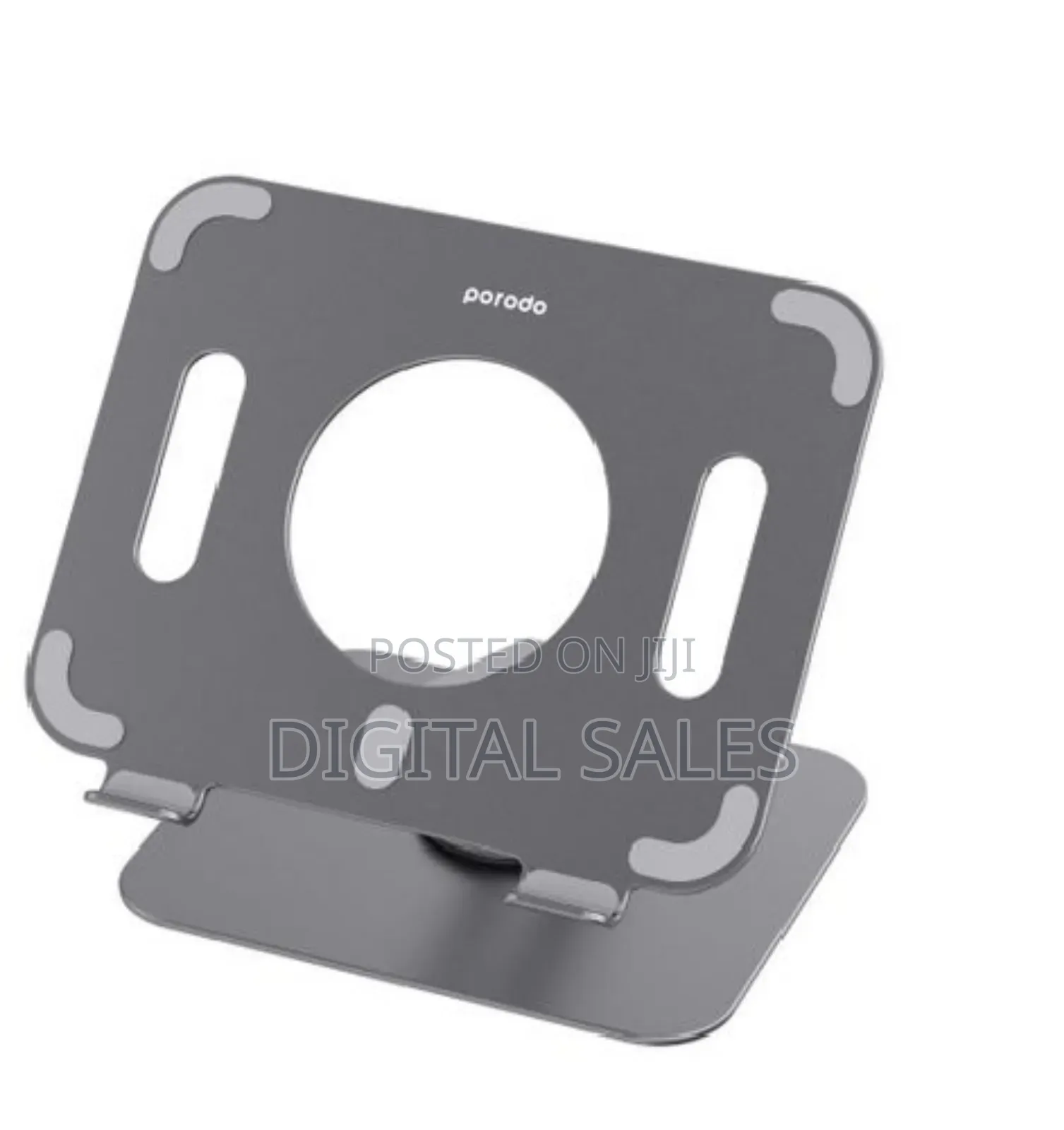 360° Rotation Laptop Stand