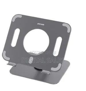 360° Rotation Laptop Stand