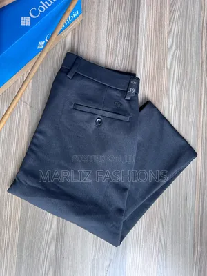 Soft Casual Gentle Trouser