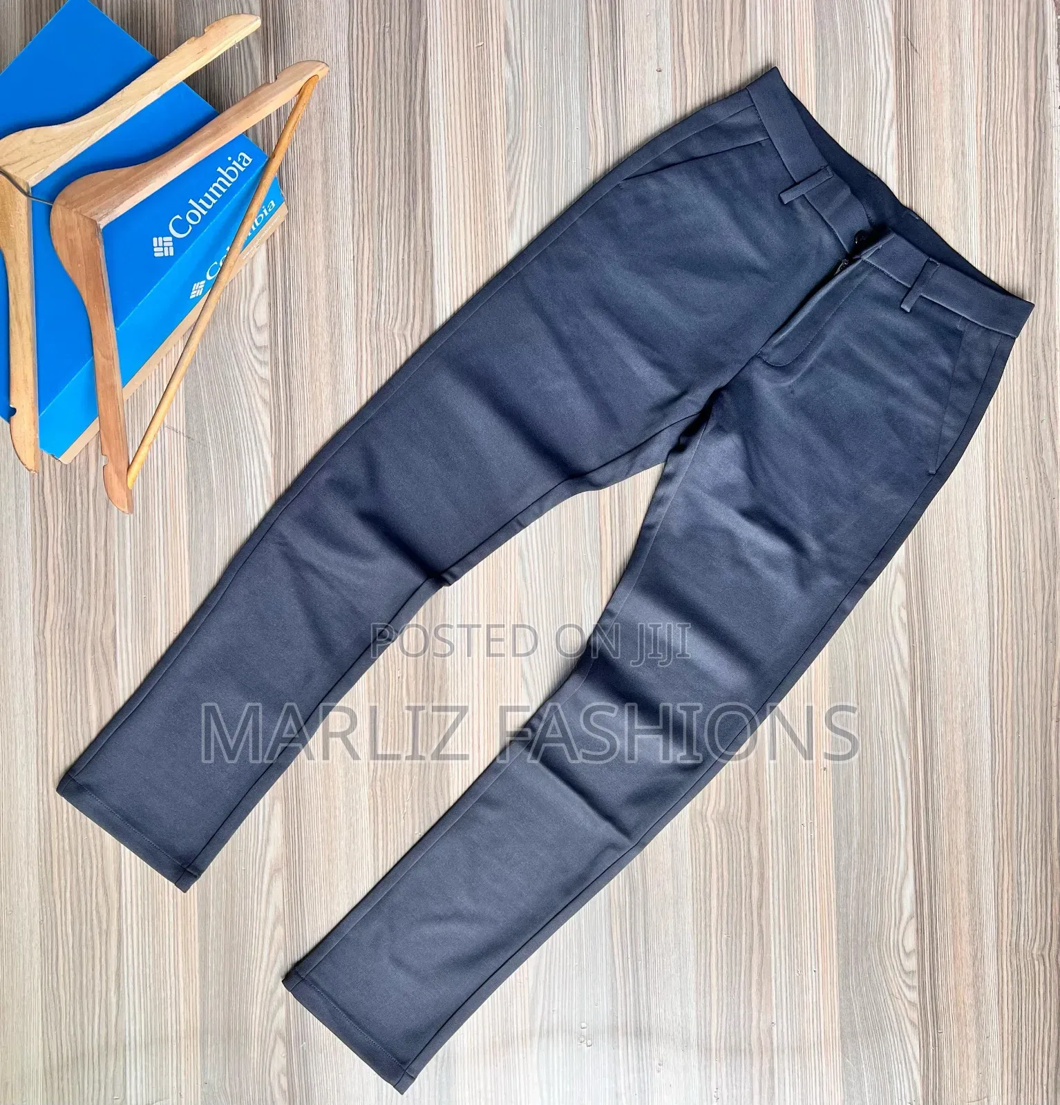 Soft Casual Gentle Trouser