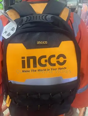 Ingco Back Bag