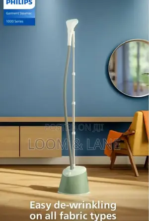 Original Philips 1000 Series Garment Steamer
