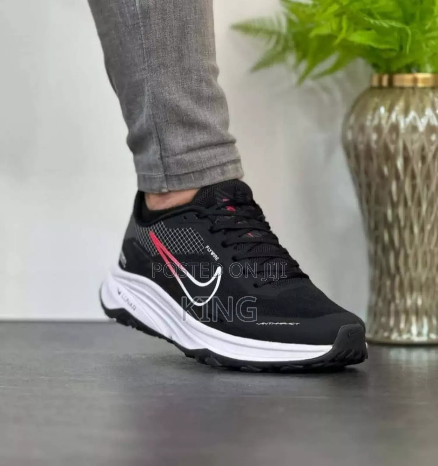 Nike Lunar Sneakers