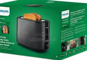 Philips 5000 Series Bread Toaster