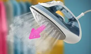 Original Philips 2000 Series Steam Iron